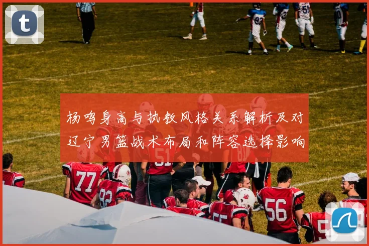 杨鸣身高与执教风格关系解析及对辽宁男篮战术布局和阵容选择影响