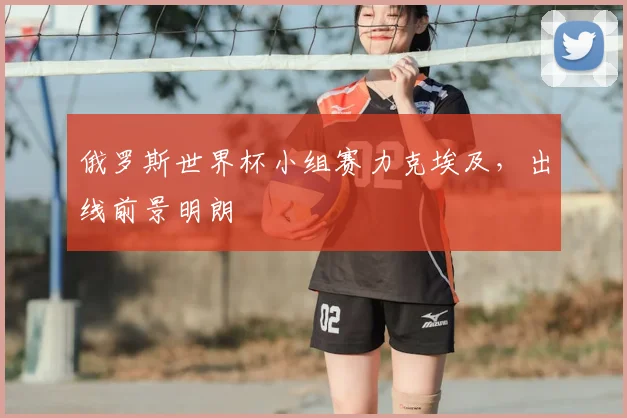 俄罗斯世界杯小组赛力克埃及,出线前景明朗