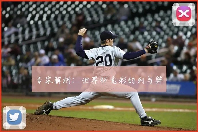 专家解析：世界杯竞彩的利与弊