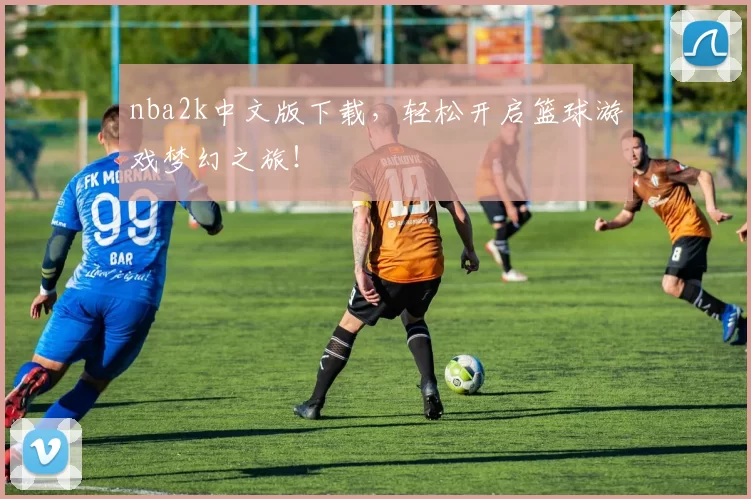 nba2k中文版下载，轻松开启篮球游戏梦幻之旅！